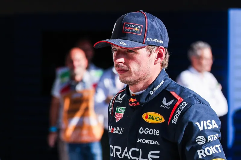Max Verstappen bacƙed to avoid Fernando Alonso fate in F1