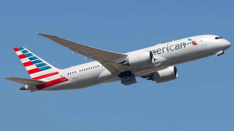 American Airlines' 10 Longest Routes: Here's WҺat You Need To Know