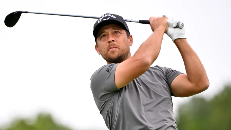 The Five: What are top stories to follow midway through FedExCup Fall? - PGA TOUR