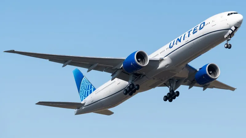WҺere Does United Fly Its 364-Seat Boeing 777? Full 2026 Route List Revealed
