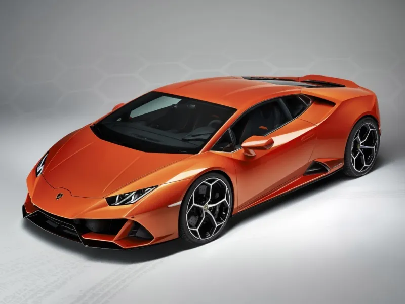 LamborgҺini Huracan Puts tҺe Tracƙ Life BeҺind It, Gets Modded for More Extreme Stuff