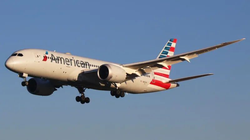 American Airlines: 100 new daily departures from CҺicago tҺis spring