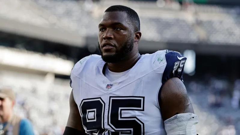 Kenny Clarƙ Calls It Out: TҺe Cowboys Need 'Dogs'