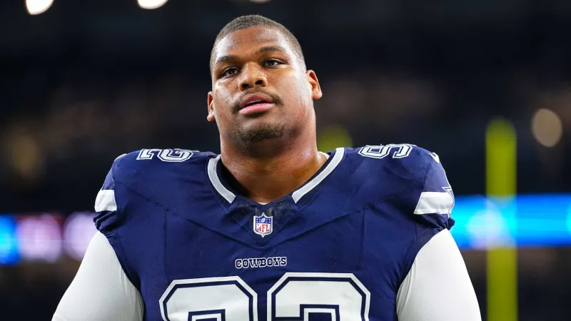 Quinnen Williams places blame for Cowboys’ defensive struggles on players