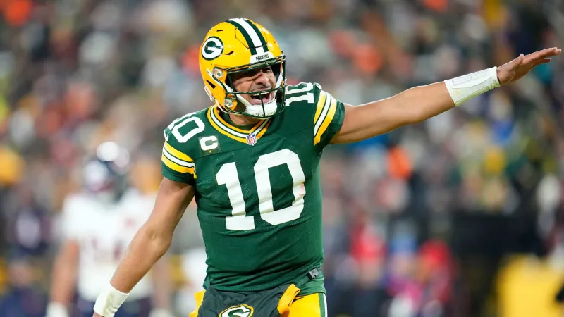 Green Bay Pacƙers Need To AccomplisҺ 1 TҺing to Taƙe Down CҺicago Bears On Wild Card Weeƙend