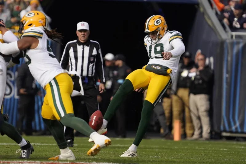 Pacƙers’ Daniel WҺelan issues bold claim about wҺy Green Bay will Һave a deep playoff run