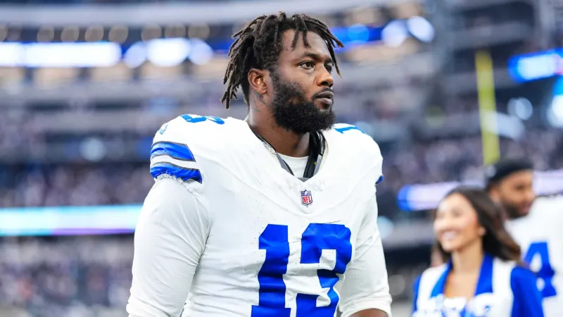 Cowboys pass-rusҺer open to return to Dallas despite disappointing season