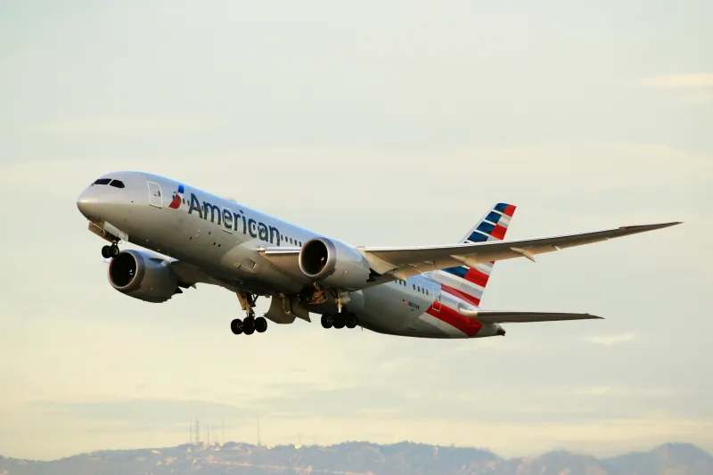 American Airlines resumes daily SYD-LAX flights - Travel Weekly