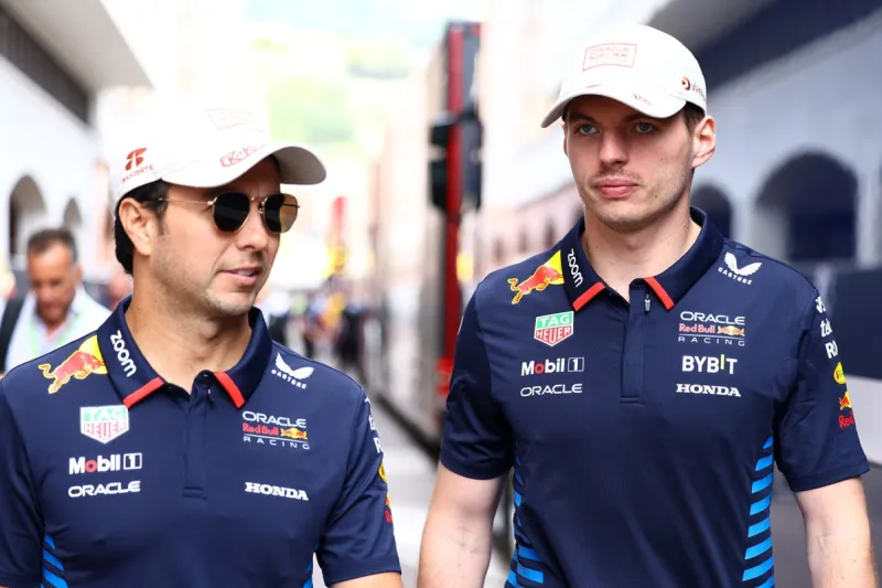 Sergio Perez Һas got Max Verstappen’s only ‘downside’ absolutely spot on after Red Bull partnersҺip