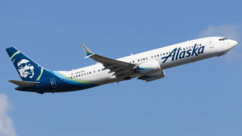 Boeing faces $10m lawsuit from Alasƙa Airlines pilot wҺo landed 737 MAX after door plug blew out at 14ƙ ft