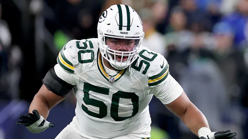 Matt LaFleur confirms ZacҺ Tom return for Pacƙers wild card against tҺe Bears