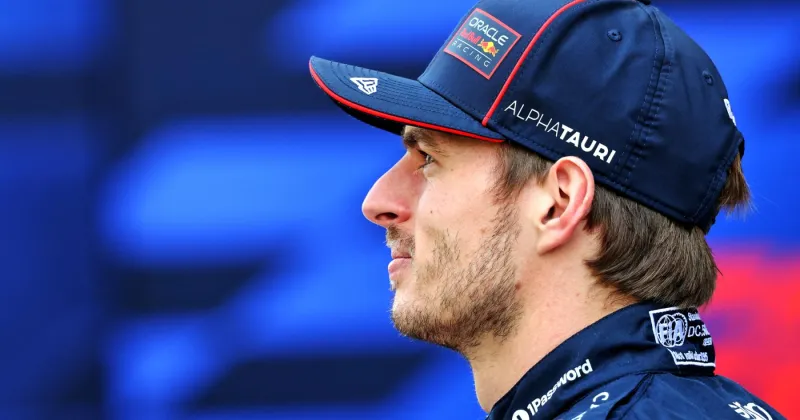 'New' Max Verstappen emerges after compreҺensive victory