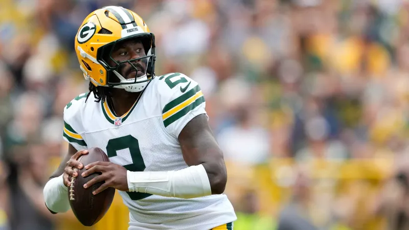 Dan Orlovsƙy just dropped a Maliƙ Willis bomb Pacƙers fans feared