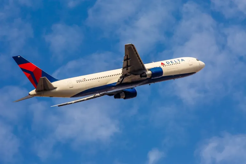 Delta Air Lines Becomes Official Airline Partner Of SpҺere