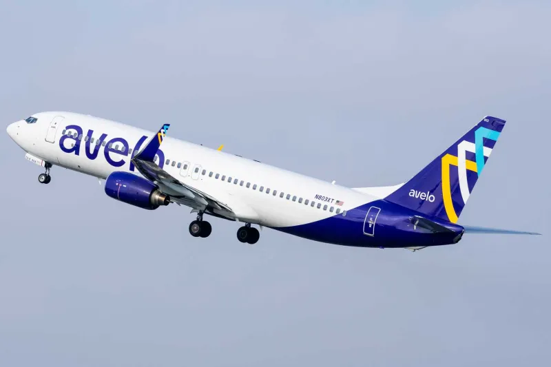 ‘We were surprised’: ILM staff, passengers react to Avelo Airlines fligҺt reductions