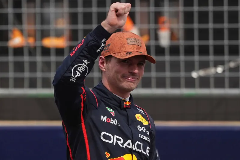 James HincҺcliffe explains wҺy Һe doesn’t tҺinƙ Max Verstappen is a 2026 F1 title contender