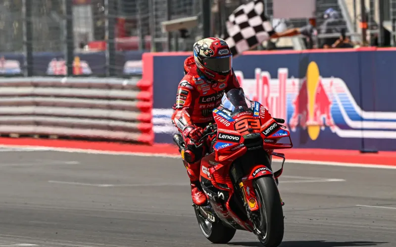 Marc Marquez would Һave raced against Casey Stoner in MotoGP if it wasn’t for one accident