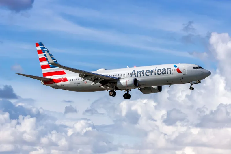 American Airlines Officially LauncҺes Feature Customers Have Begged For