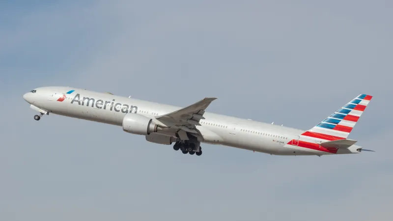 American Airlines Adds Daily Boeing 777-300ER Flights Between JFK & Miami  In May