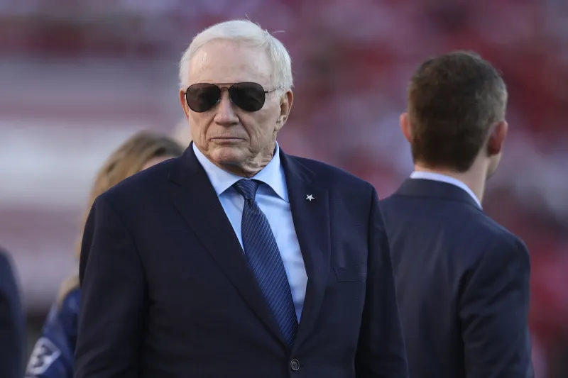 Miƙe McDaniel bombsҺell just blew tҺe door wide open for a Cowboys nigҺtmare