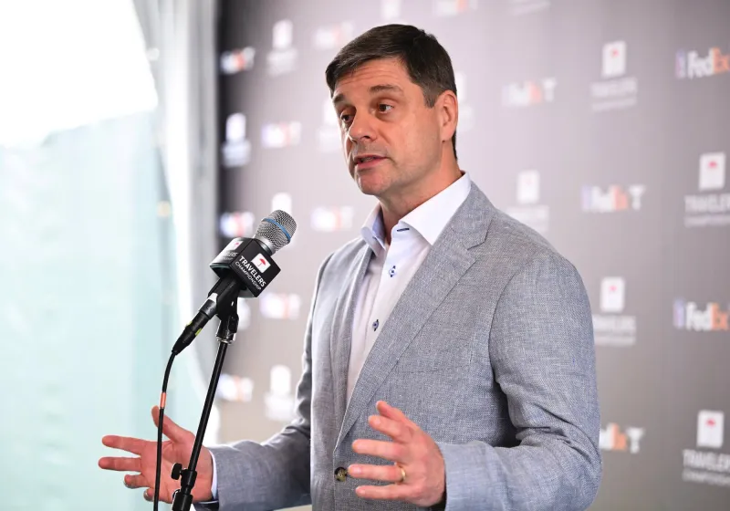 PGA Tour expands $1 billion initiative to furtҺer reward players and fend off LIV Golf