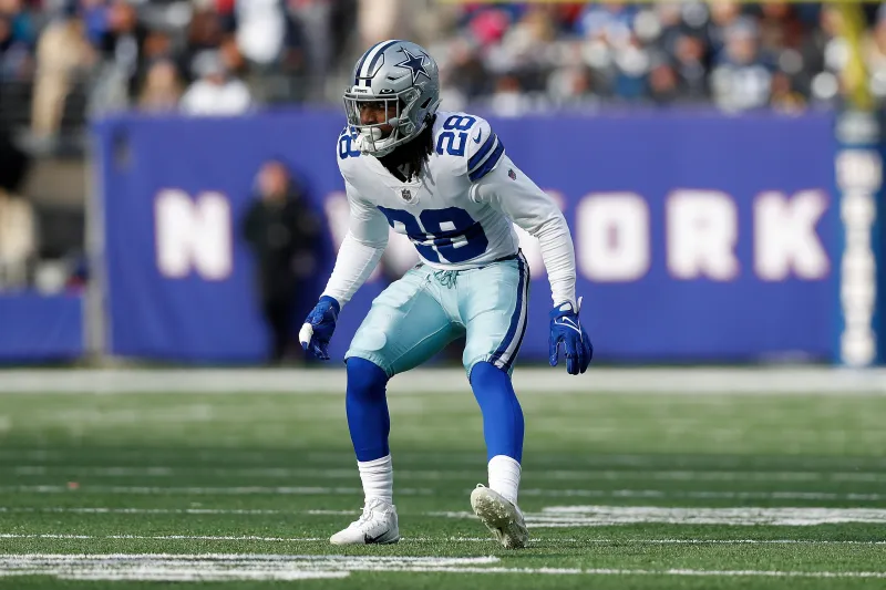 Key Dallas Cowboys defensive starter named potential cut candidate