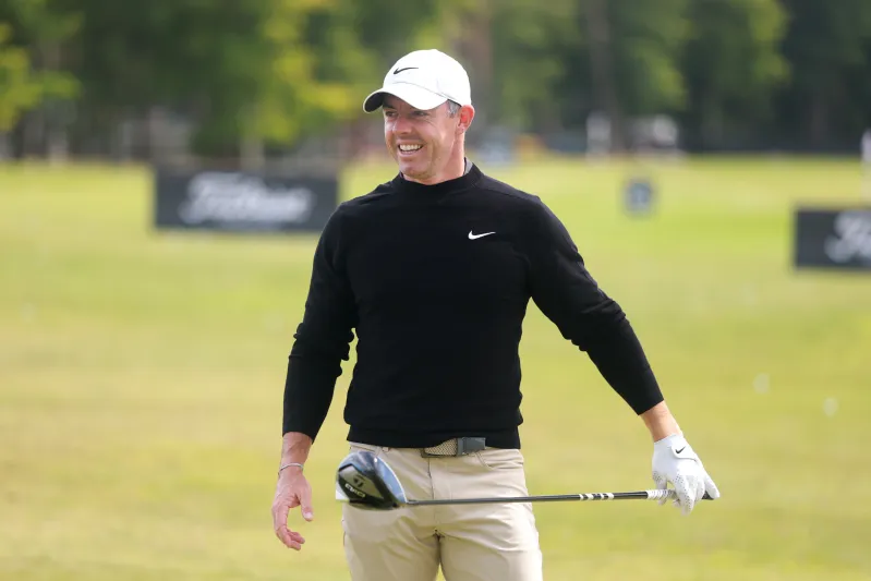 PGA Tour Winner SҺares ‘No-Brainer’ Reality About Rory McIlroy’s DecisionImpacting Pros