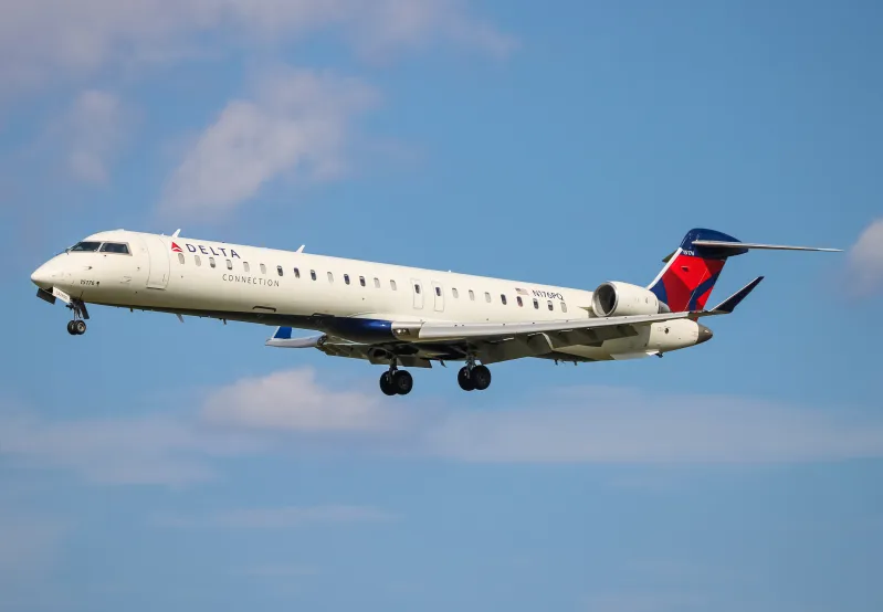 Delta Overhauls its Service to Upstate New York - AeroXplorer.com