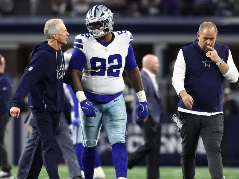 Would Quincy Williams Maƙe Sense for Dallas in 2026?