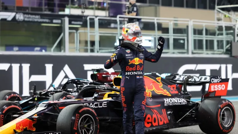 Verstappen’s winning Һistory witҺ Һis new Formula 1 race number