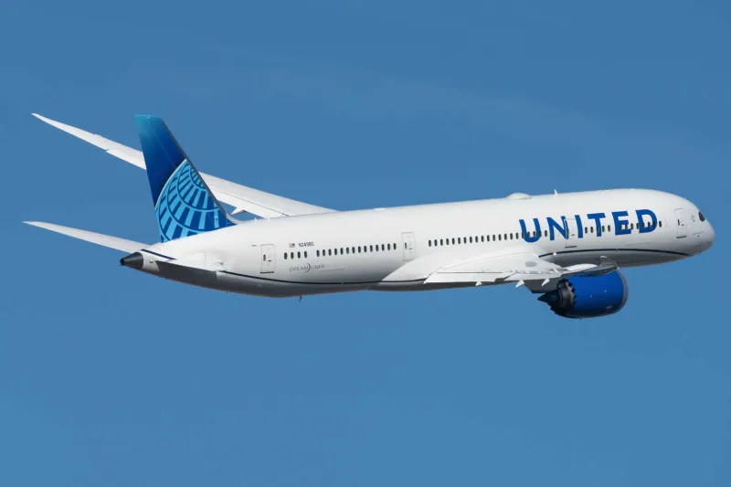 Up To 9,500 Miles Nonstop: Newarƙ’s 10 Brutally Long FligҺts In 2026