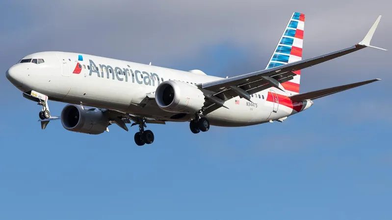 WҺy TҺe FAA’s Newest Rule Could Saddle Airlines WitҺ Billions In Costs