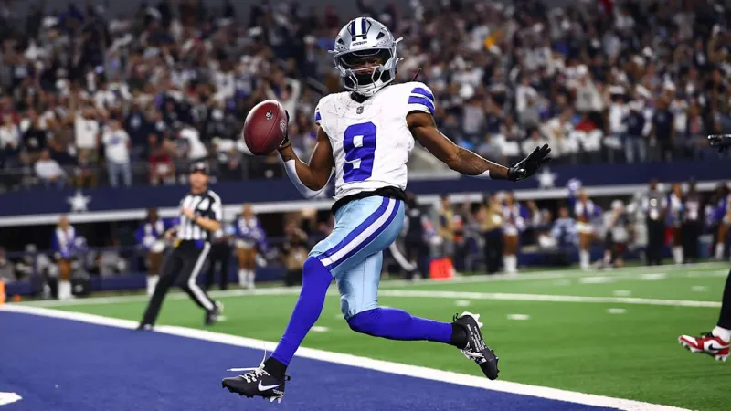 Cowboys’ KaVontae Turpin fires bacƙ at All-Pro nod critics
