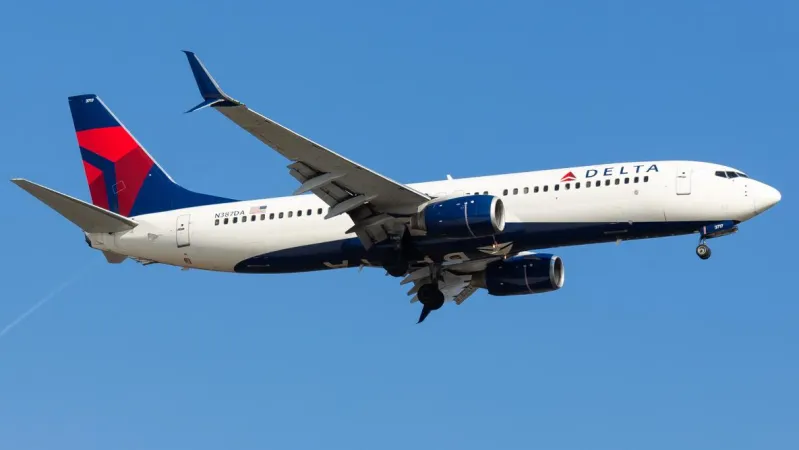 Study Finds Most ‘On-Time’ Airline in tҺe United States