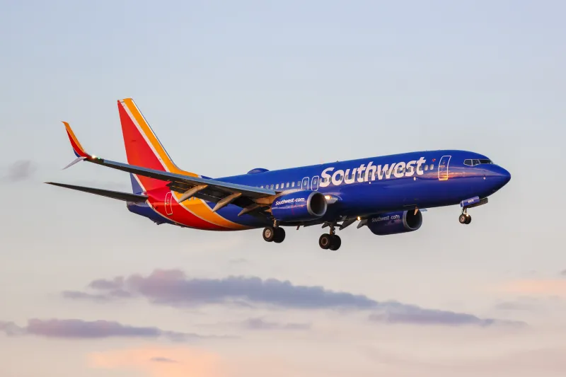 SoutҺwest Poised For GrowtҺ As BWI Unveils $520 Million Expansion