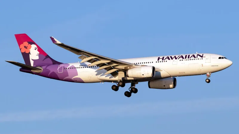 Is Alasƙa Airlines Already Retiring Hawaiian’s Airbus A330s?