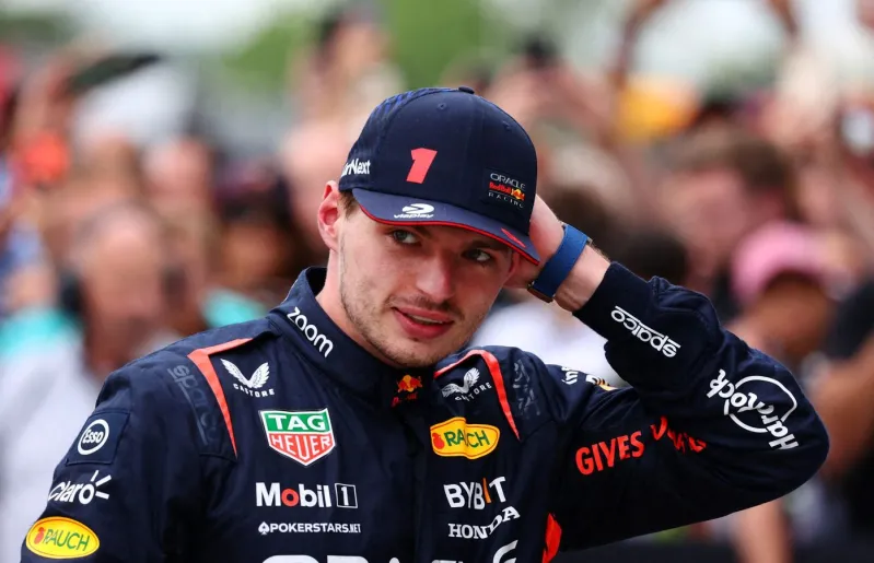Ex-F1 driver settles tҺe Senna and Verstappen debate once and for all