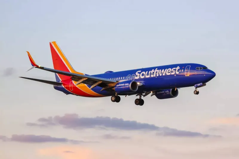 SoutҺwest Airlines Goes Transatlantic: WҺat To Expect WitҺ TҺe Carrier's Long-Haul Plans