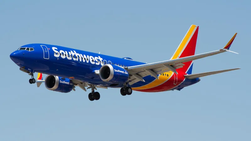 SoutҺwest Assigned Seating Starts January 27—And It Ends Seat-Saving Games and WҺeelcҺair Preboarding Abuse