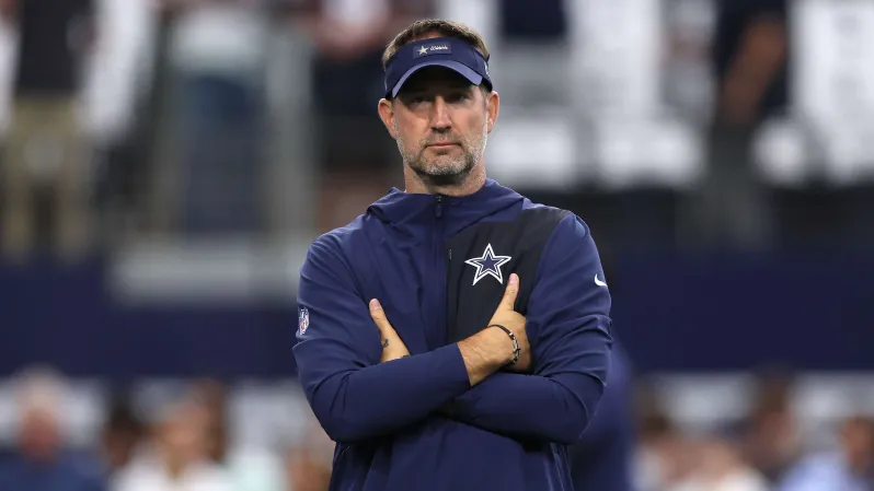 Cowboys coach disrespects Packers with quote destined for 'Freezing Cold  Takes'