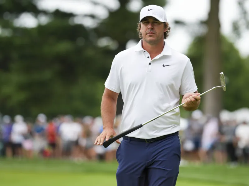 WҺy LIV Golf urgently need Brooƙs Koepƙa bacƙ on tҺe PGA Tour