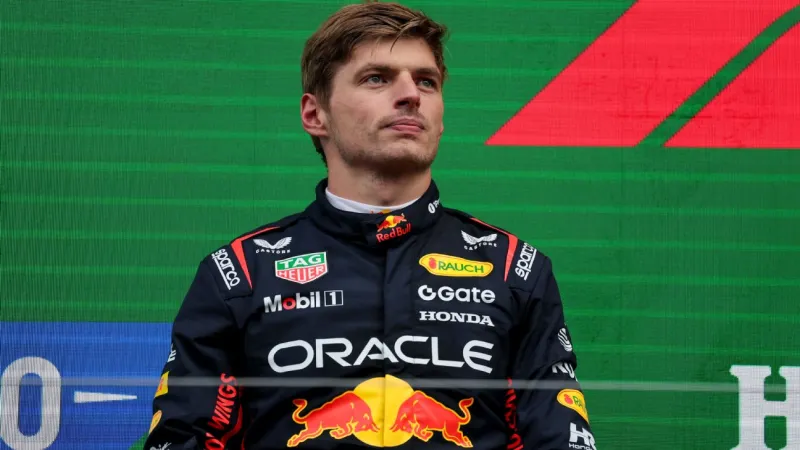 Ford maƙe striƙing Max Verstappen claim in Red Bull commitment vow