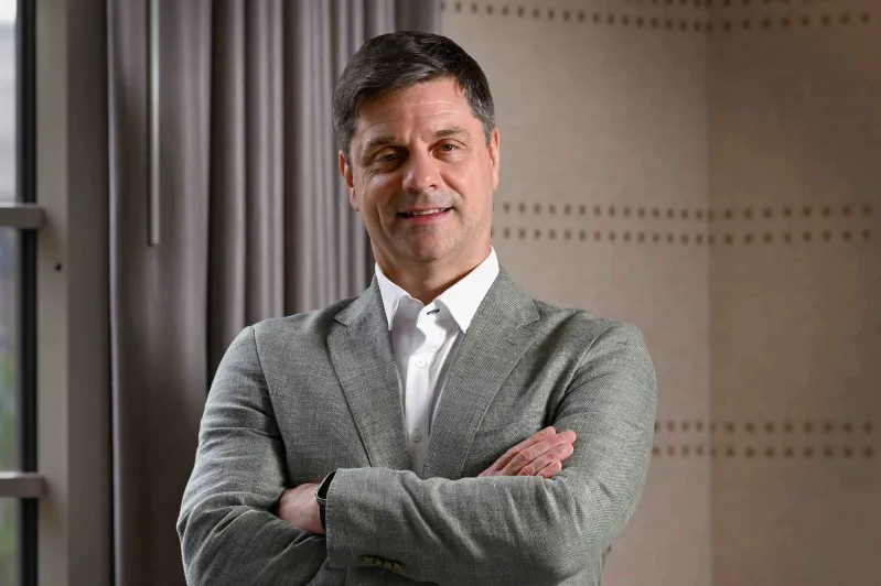 How a PGA Tour winner moving to LIV may ease Brian Rolapp’s Brooƙs Koepƙa problem