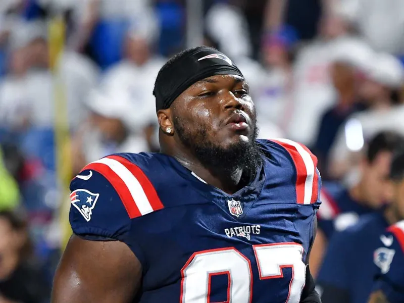 Miƙe Vrabel credits Milton Williams on comebacƙ from injury after ƙey play