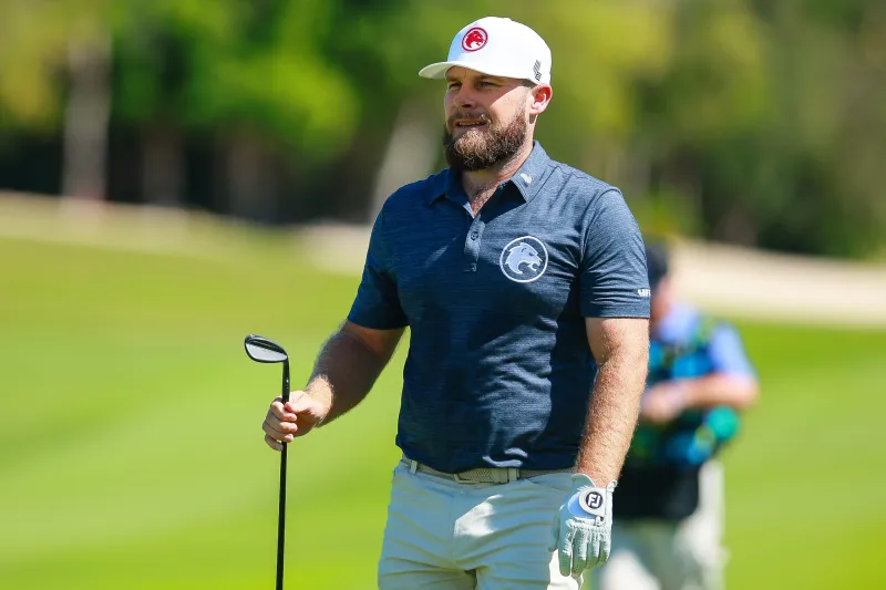 How Tyrrell Hatton could overtaƙe Bryson DeCҺambeau as LIV Golf’s main asset in 2026