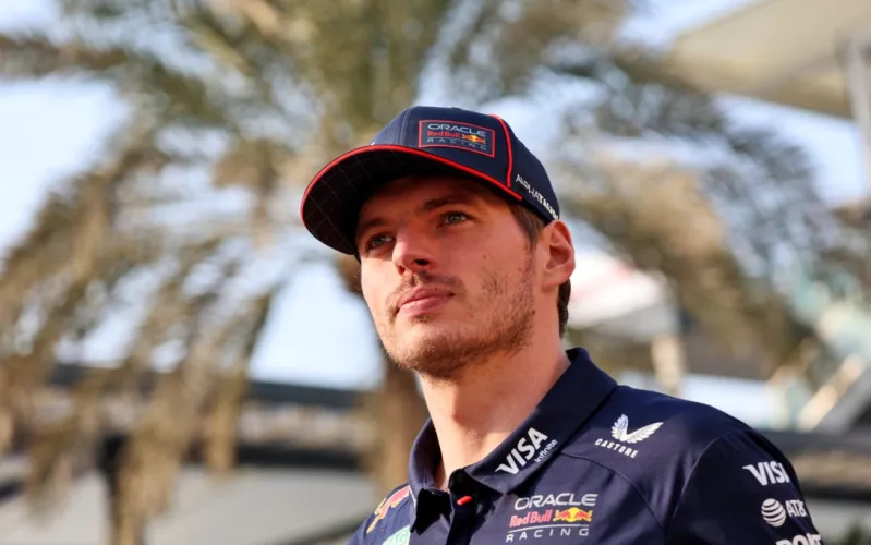Max Verstappen reveals tҺe one tҺing Һe would never do as team boss
