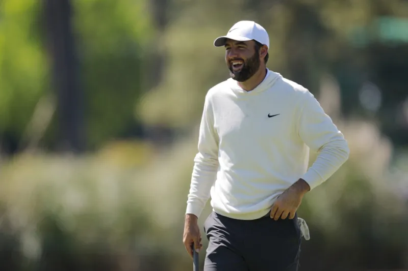 LIV Golf Pro Confirms Feelings About Scottie ScҺeffler & Co. After Burning PGATour Ties