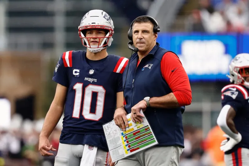 Patriots beat the Chargers so bad they had to fire multiple coaches