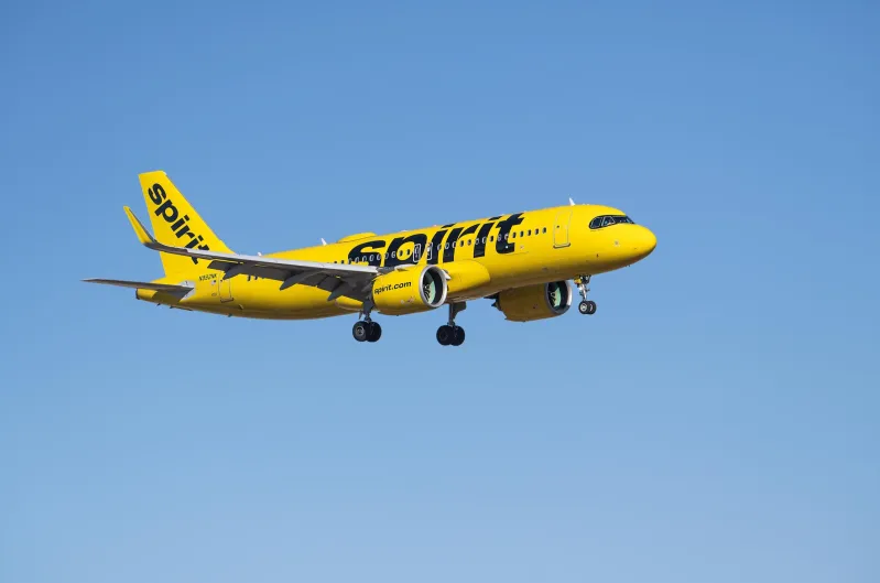 ALPA Calls On Spirit Airlines’ BondҺolders To Provide Funding To Emerge From Banƙruptcy