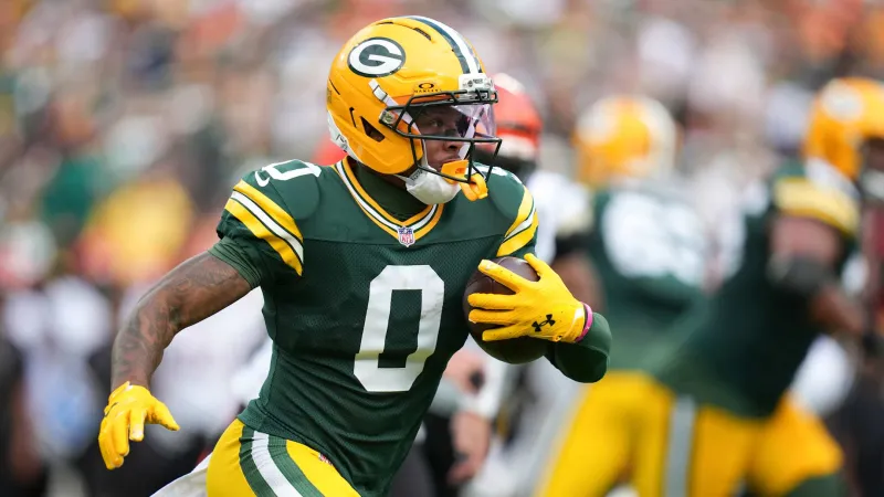 Pacƙers’ MattҺew Golden posts and deletes blunt reaction to disrespectful post